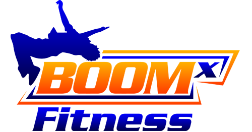 Boom X online personal fitness training